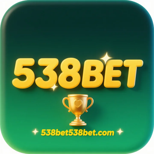 538bet logo