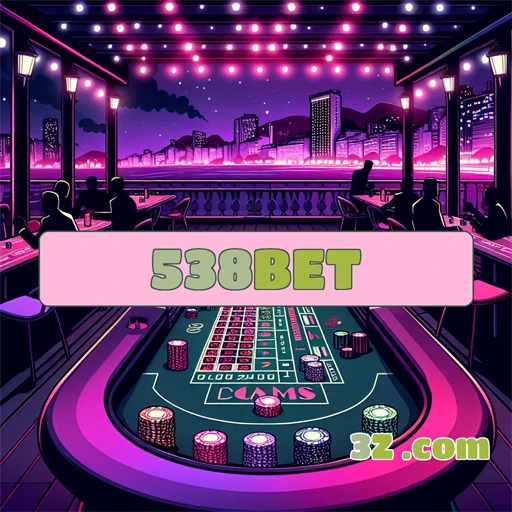 538bet: A Plataforma de Jogos Confiável que Encanta Usuários