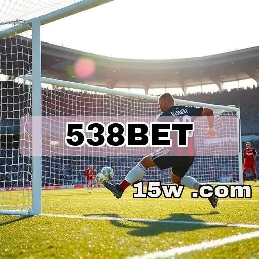 538bet App: Recursos que Elevam sua Experiência de Apostas a Outro Nível