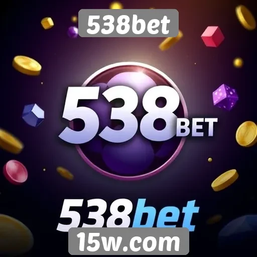 Promoções e bônus atraentes no 538bet