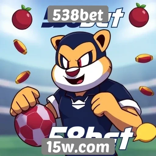 Comparação entre bônus e promoções da 538bet