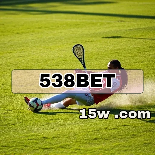 538bet: Promoções Irresistíveis Que Elevam Sua Experiência de Jogo