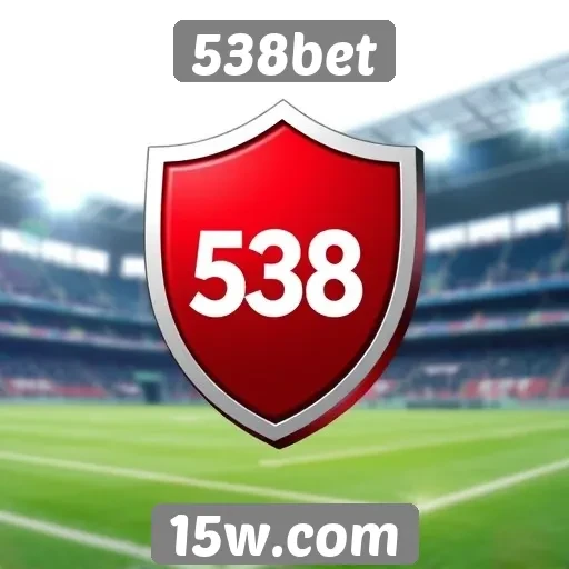 A segurança das transações no 538bet