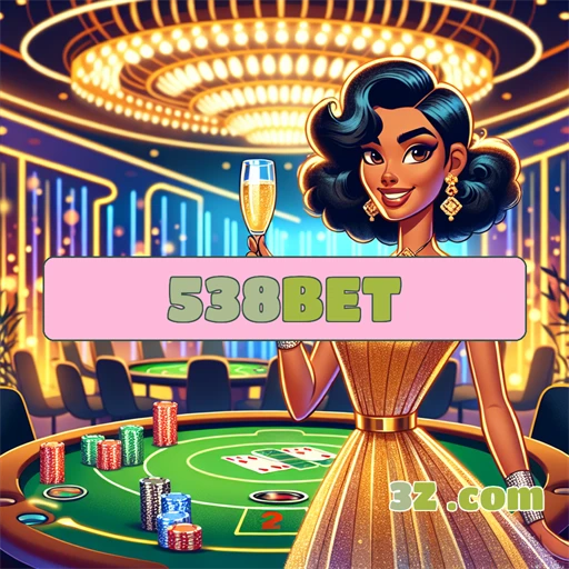 Plataforma 538bet: A Revolução dos Jogos online no Brasil